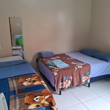 Edward Suite Manaus 03 Exterior photo