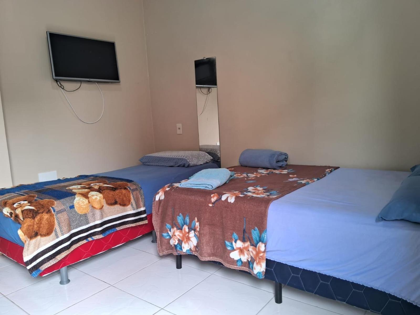 Edward Suite Manaus 03 Exterior photo
